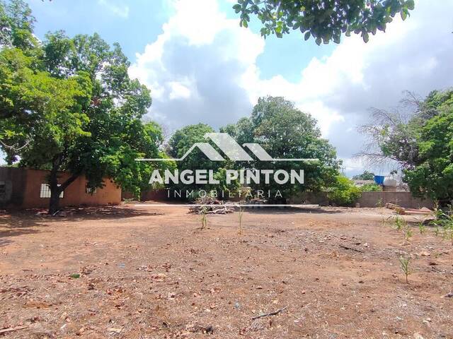 #3275 - TERRENO para Venta en Maracaibo - V