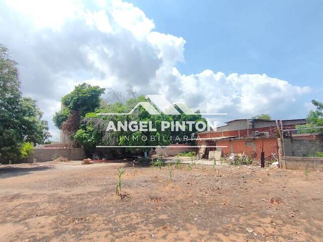 #3275 - TERRENO para Venta en Maracaibo - V