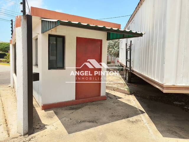 GALPÓN / BODEGA para Venta en Maracaibo - 5
