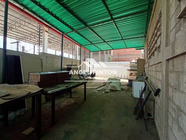 GALPÓN / BODEGA para Venta en Maracaibo - 4