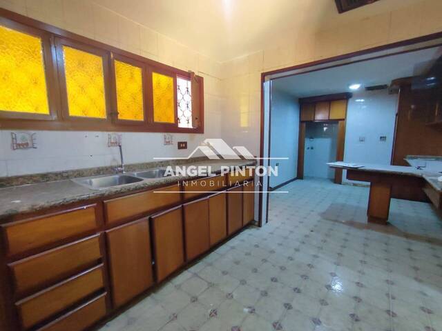 #3292 - CASA COMERCIAL para Venta en Maracaibo - V - 1