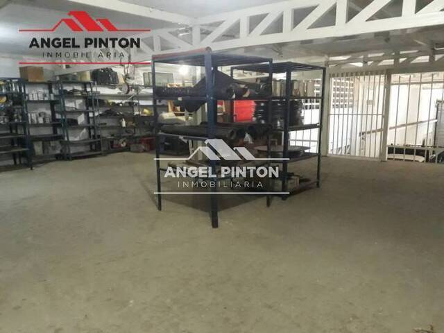 #3342 - GALPÓN para Venta en Maracaibo - V - 1