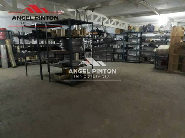 #3342 - GALPÓN para Venta en Maracaibo - V - 3