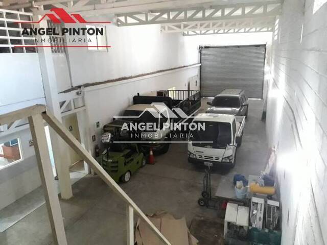 #3342 - GALPÓN para Venta en Maracaibo - V - 2