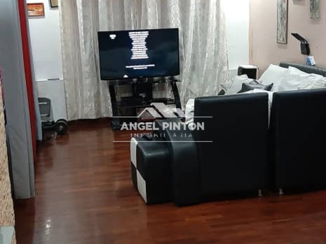 #5025 - APARTAMENTO para Venta en Caracas - A