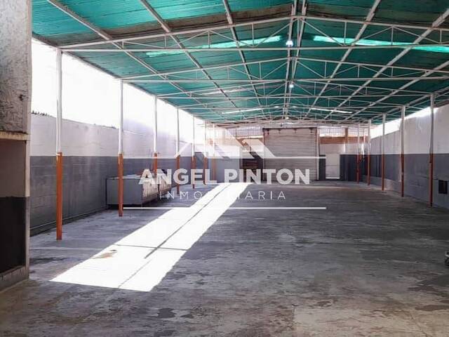 #3381 - GALPÓN para Venta en Maracaibo - V - 2