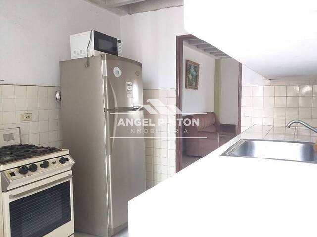 #3378 - APARTAMENTO para Alquiler en Maracaibo - V