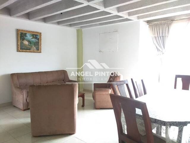 #3378 - APARTAMENTO para Alquiler en Maracaibo - V