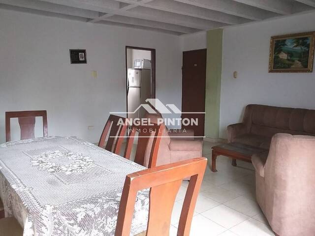 #3378 - APARTAMENTO para Alquiler en Maracaibo - V