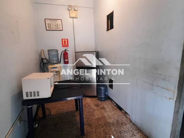 #3398 - CASA COMERCIAL para Venta en Maracaibo - V - 3