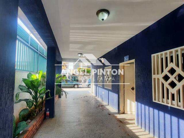 #3398 - CASA COMERCIAL para Venta en Maracaibo - V - 1