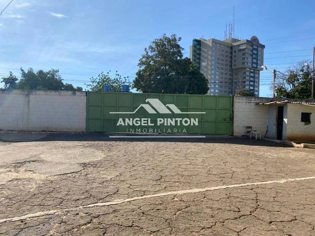 #3417 - GALPÓN para Alquiler en Maracaibo - V - 3