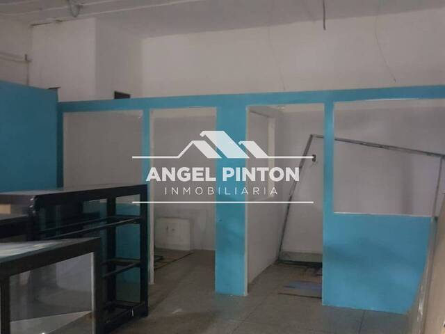 #3393 - LOCAL COMERCIAL para Alquiler en Maracaibo - V