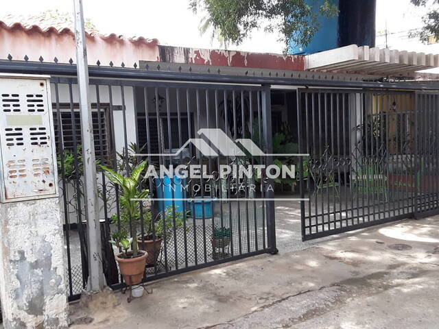 #4012 - CASA para Venta en Maracaibo - V