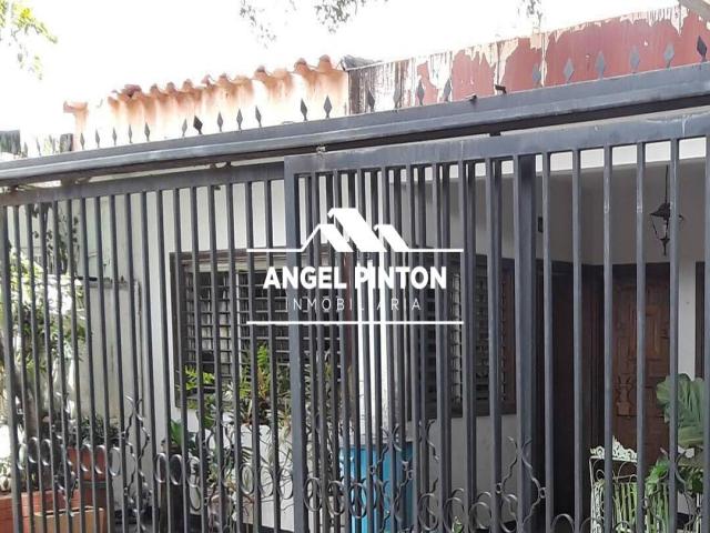 #4012 - CASA para Venta en Maracaibo - V