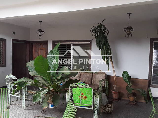 #4012 - CASA para Venta en Maracaibo - V