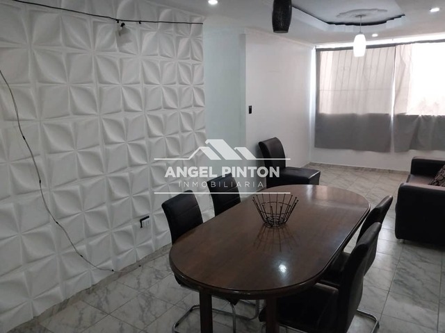#3471 - APARTAMENTO para Venta en Barquisimeto - K - 2