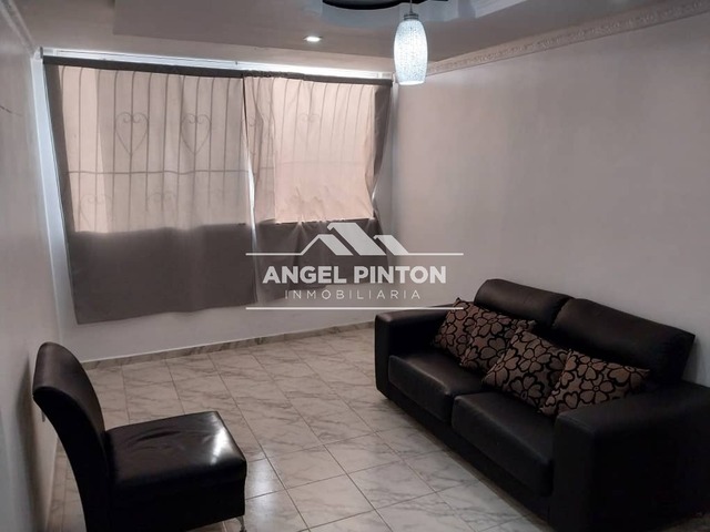 #3471 - APARTAMENTO para Venta en Barquisimeto - K - 3