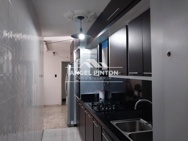 #3471 - APARTAMENTO para Venta en Barquisimeto - K - 1