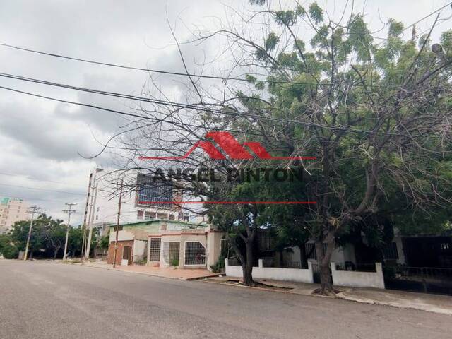 #3483 - CASA COMERCIAL para Venta en Maracaibo - V