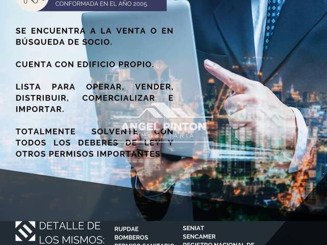 EDIFICIO COMERCIAL para Venta en Caracas - 4
