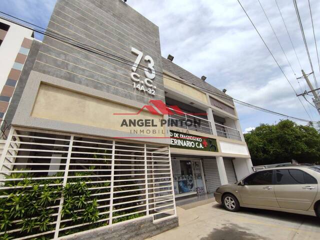 #3539 - LOCAL COMERCIAL para Alquiler en Maracaibo - V