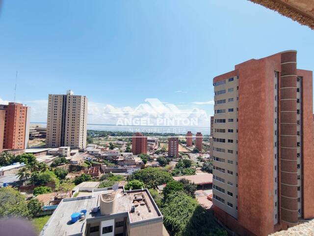 #3553 - APARTAMENTO para Venta en Maracaibo - V