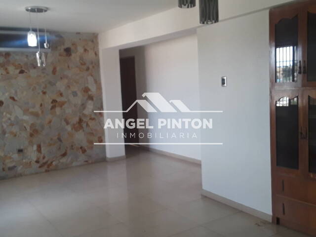 #4013 - APARTAMENTO para Venta en Maracaibo - V