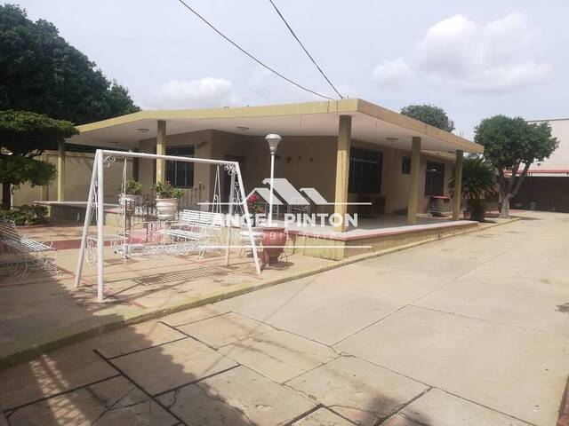 #3629 - CASA para Venta en Maracaibo - V
