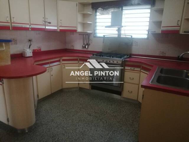 #3629 - CASA para Venta en Maracaibo - V