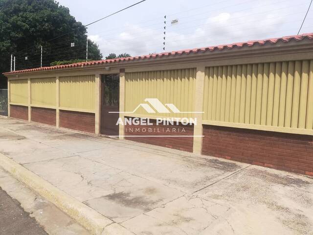 #3629 - CASA para Venta en Maracaibo - V