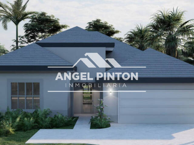 #3651 - CASA para Venta en Cutler Bay - FL