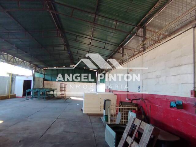 #4096 - GALPÓN para Venta en San Francisco - V - 1