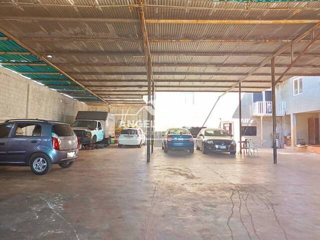 #3723 - GALPÓN para Venta en Maracaibo - V - 2
