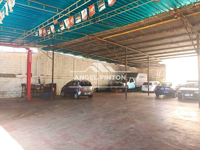 #3723 - GALPÓN para Venta en Maracaibo - V - 1