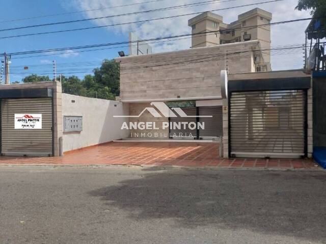 #3772 - LOCAL COMERCIAL para Venta en Maracaibo - V