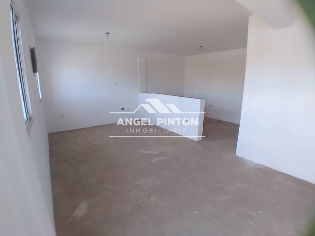 #3740 - APARTAMENTO para Venta en Ciudad Ojeda - V - 1
