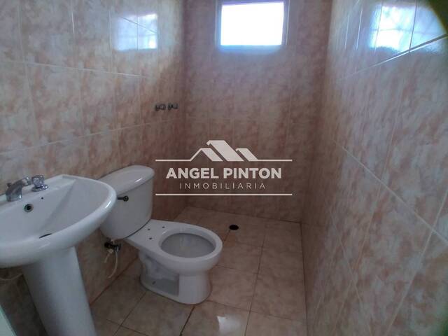 #3740 - APARTAMENTO para Venta en Ciudad Ojeda - V - 3