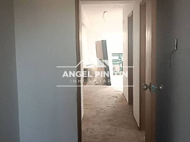 #3742 - APARTAMENTO para Venta en Maracaibo - V