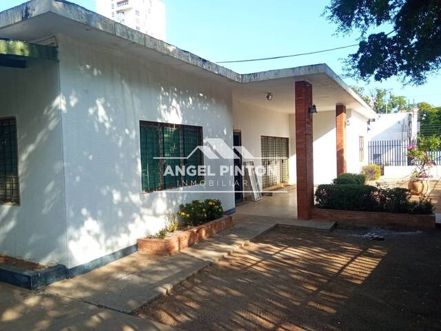 #3749 - CASA COMERCIAL para Venta en Maracaibo - V - 3