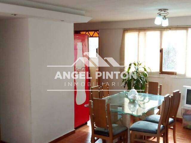 #3758 - APARTAMENTO para Venta en Barquisimeto - K - 3