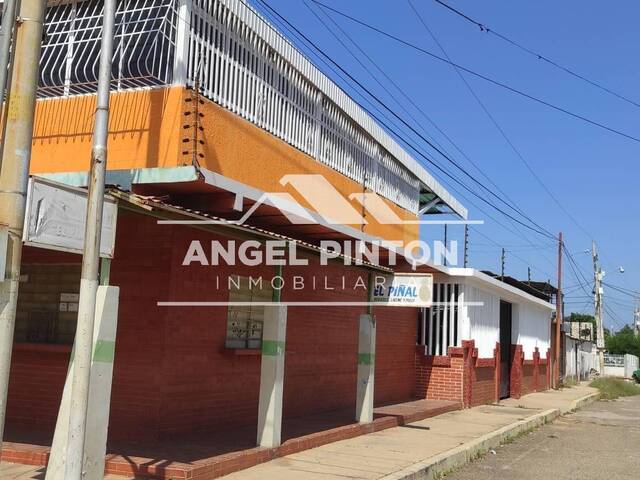 #4025 - CASA COMERCIAL para Venta en San Francisco - V - 2