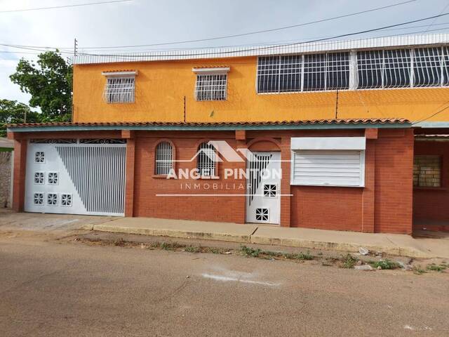 #4025 - CASA COMERCIAL para Venta en San Francisco - V - 1