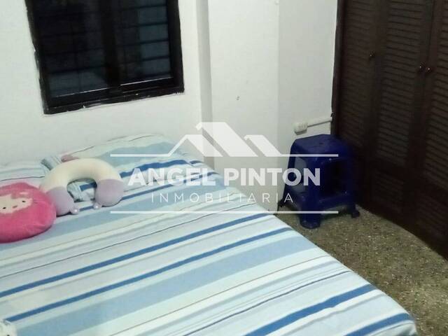 #3798 - APARTAMENTO para Venta en Barquisimeto - K - 2