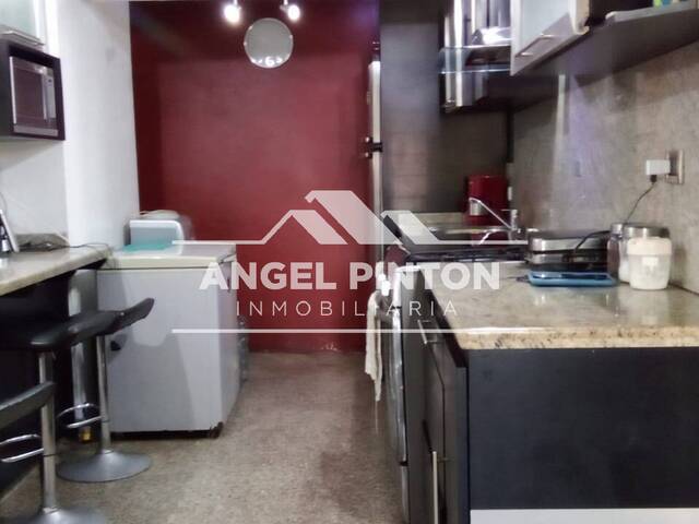 #3798 - APARTAMENTO para Venta en Barquisimeto - K - 1