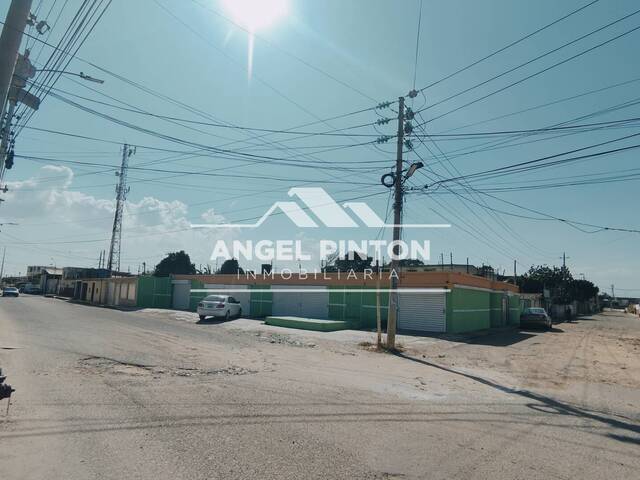 #3822 - CASA COMERCIAL para Venta en Maracaibo - V - 1