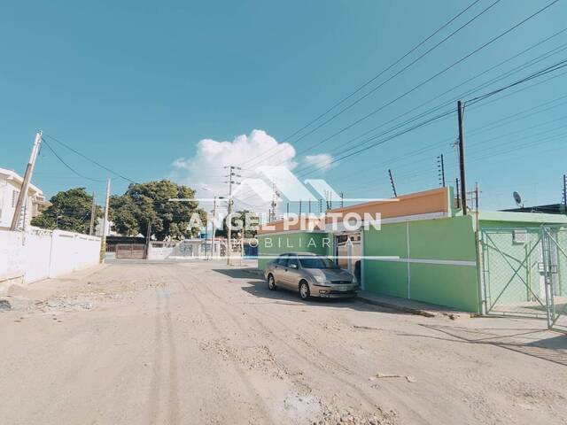 #3822 - CASA COMERCIAL para Venta en Maracaibo - V - 3