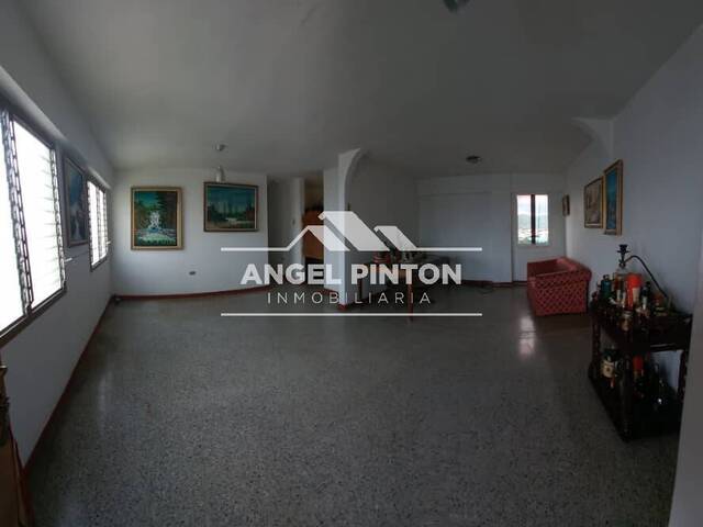 #3808 - APARTAMENTO para Venta en Barquisimeto - K - 1