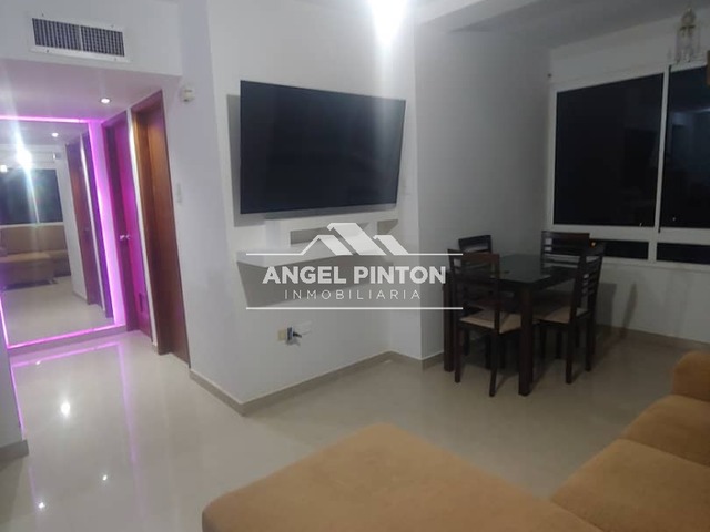 #3828 - APARTAMENTO para Venta en Maracaibo - V