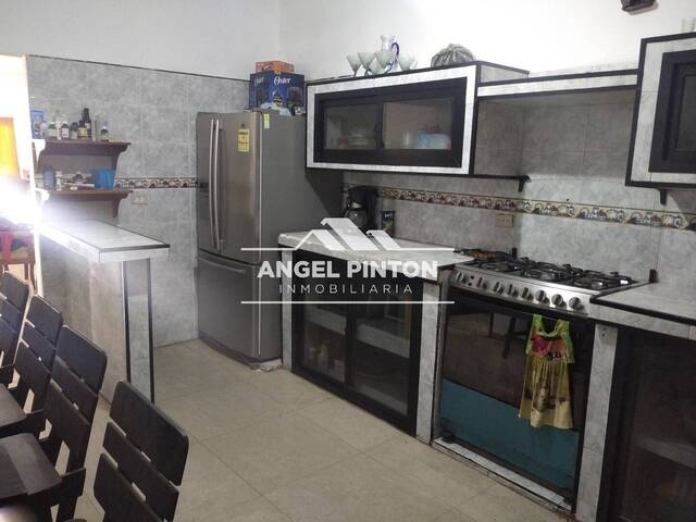 #3815 - CASA para Venta en Maracaibo - V